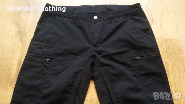 Lundhags Avhu II Ms Stretch Pant размер 46 / S - M  панталон със здрава и еластична материи - 430, снимка 4 - Панталони - 43213089