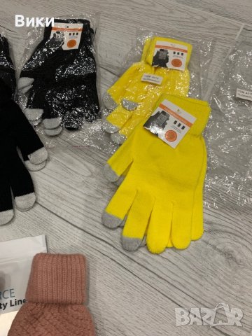 Ръкавици, снимка 7 - Ръкавици - 43295486