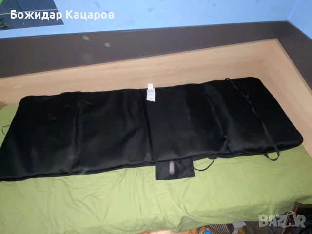 Масажен дюшек. Цена - 100 лева (51.13 €). Пращам по Еконт., снимка 3 - Масажори - 52263234