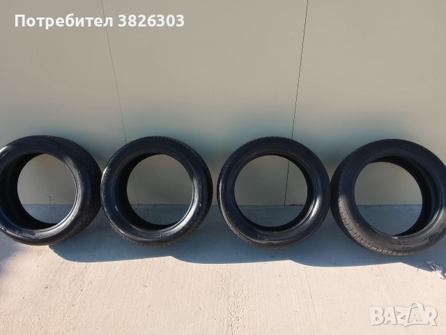 летни гуми Hankook Venus S1 evo2 