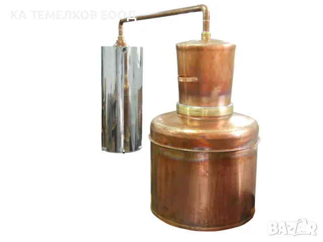 Казани за ракия, снимка 8 - Други услуги - 8400373