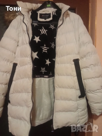 Зимни якета по 5 лв , снимка 2 - Якета - 51814774