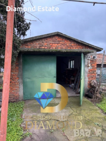 Двуетажна къща в село Горски извор, общ. Димитровград, снимка 6 - Къщи - 53369029