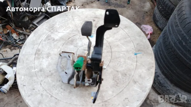 Citroen C3 2019 спирачен педал 9682171580 SAU16645