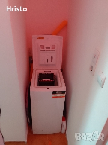 студио Свети Влас , снимка 6 - Апартаменти - 52580478