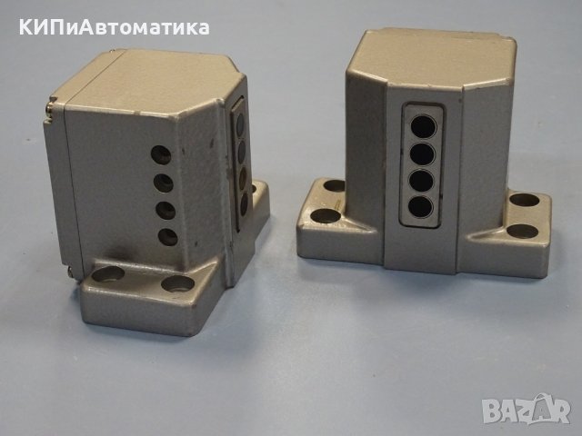 индуктивен датчик Omron E2M-BP14 proximily sensor switch, снимка 10 - Резервни части за машини - 37237126