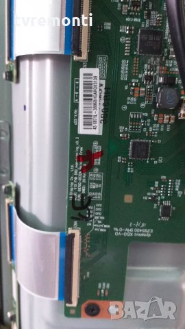 TCon BOARD 6870C-0532A V15 FHD DRD no-scaning_v0.3, снимка 3 - Части и Платки - 28657912