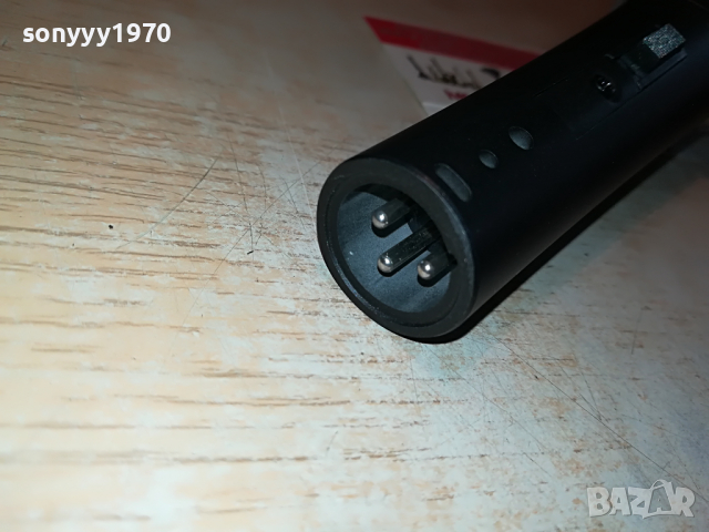 shure sm58 microphone-внос swiss 2004221149, снимка 11 - Микрофони - 36517191