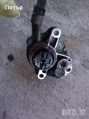 Вакуум помпа Пежо ситроен 2.0хди 2.2хди 9671971580 , снимка 2 - Части - 39910671