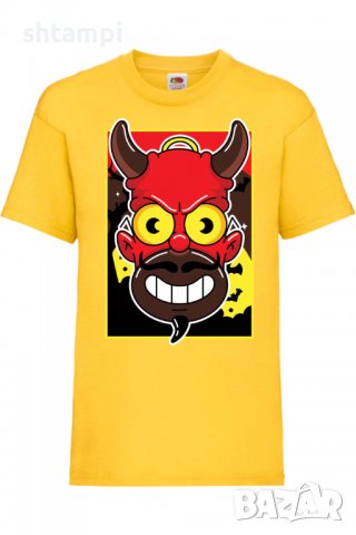 Детска тениска The Simpsons Homer Simpson 03,Halloween,Хелоуин,Празник,Забавление,Изненада,Обичаи,, снимка 9 - Детски тениски и потници - 38158294