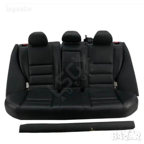 Кожен салон Mercedes-Benz C-Class 204 (W/S/C) 2007-2014 ID: 142228, снимка 6 - Части - 48865141