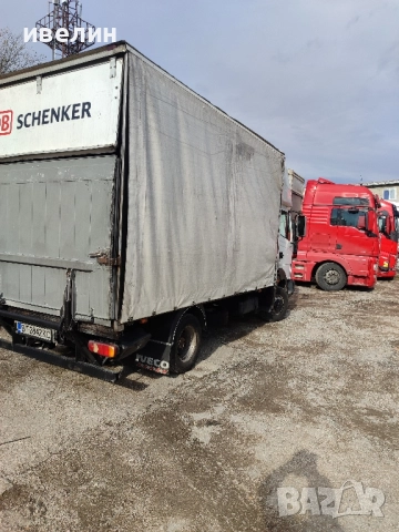 Продавам камионче Нисан Атлеон , снимка 6 - Камиони - 52496269