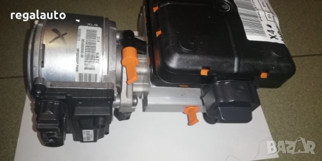 9654068680,5277E8,5277E9,527766,хидравлична помпа окачване CITROEN C5 I, снимка 4 - Части - 32250069