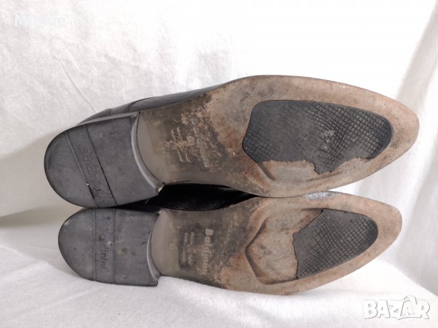 Baldinini официални обувки , снимка 5 - Официални обувки - 39353013