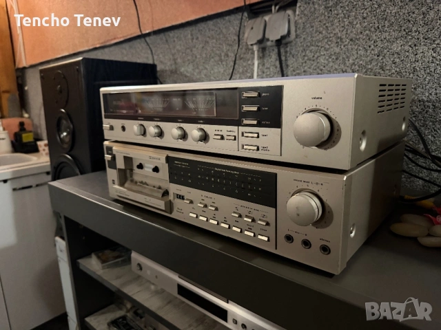 Dual cv 1260 , ct 1260 , c 818, снимка 6 - Аудиосистеми - 53420541