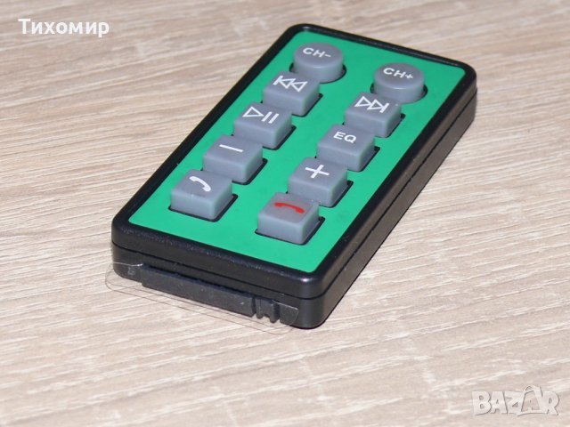 Дистанционно за , неясно за какво, снимка 8 - Камери - 35532447