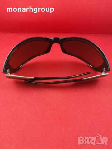 Слънчеви очила CAROLINA HERRERA CH201 , снимка 5 - Слънчеви и диоптрични очила - 27852252