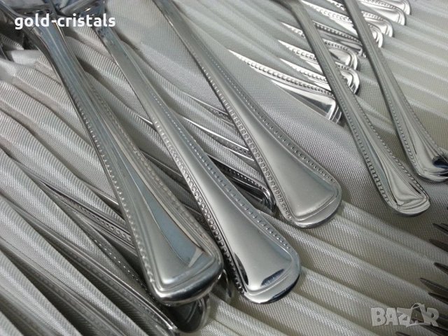 Стари български прибори Петко Денев Роса, снимка 7 - Антикварни и старинни предмети - 34804613