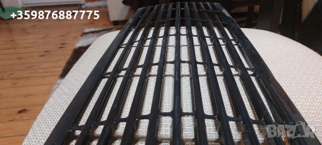 Нова решетка Вартбург , снимка 4 - Части - 39772132