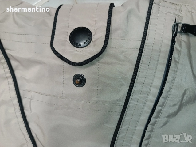 Wellensteyn дамско яке S - 15 лв, снимка 3 - Якета - 52897225