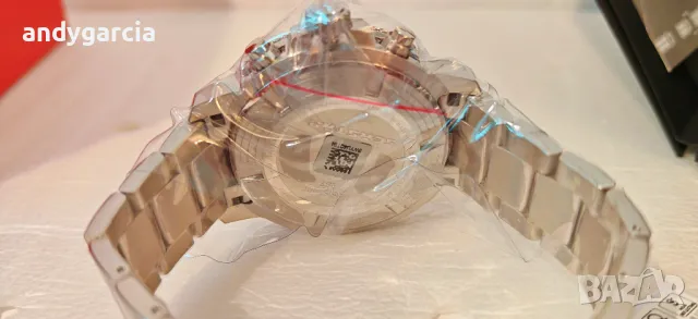  TISSOT SEASTAR 1000 CHRONOGRAPH T120.417.11.041.01 ЧИСТО НОВ часовник с хронограф , снимка 11 - Мъжки - 50030181