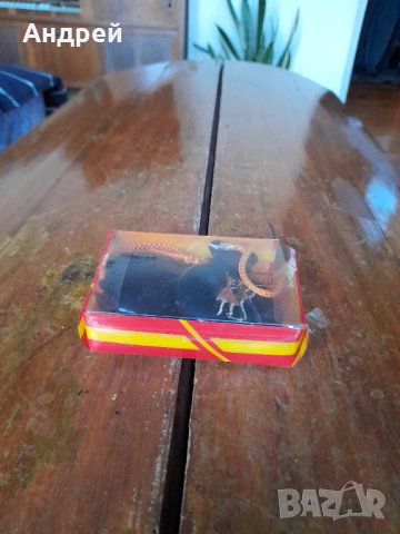 Стари кастанети #7, снимка 1 - Други ценни предмети - 43715949