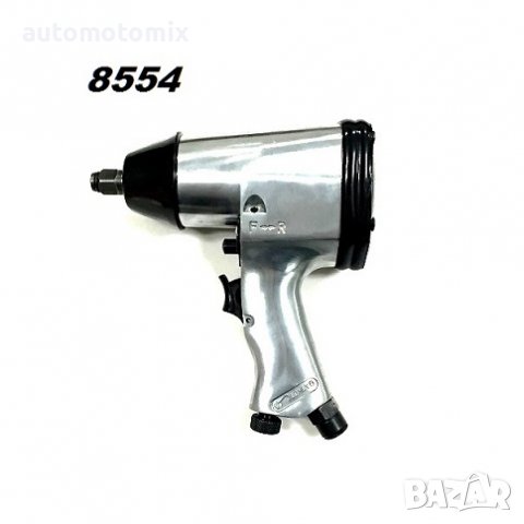 ПНЕВМАТИЧЕН ГАЙКОВЕРТ 8554, снимка 5 - Аксесоари и консумативи - 38214114
