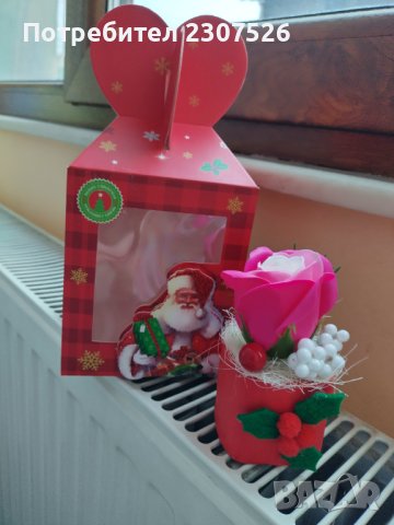 Коледни сувенири , снимка 2 - Коледни подаръци - 43491240