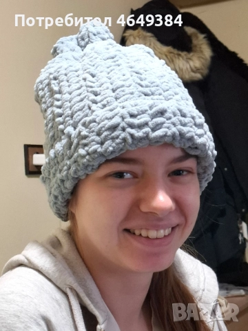 шапки , снимка 12 - Шапки - 52392738