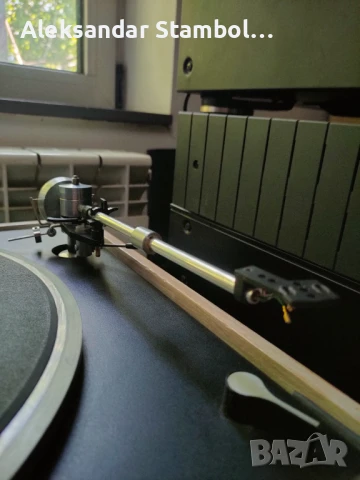 Грамофонно рамо Mayware MKIV