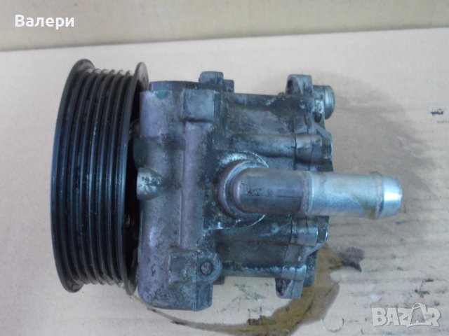 Хидравлична помпа 96 596 045 80 за PEUGEOT 407 2.7HDI, снимка 6 - Части - 38811279