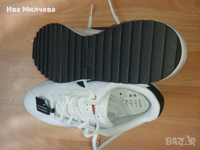 Дамски маратонки Nike - 38.5, снимка 5 - Маратонки - 40686469
