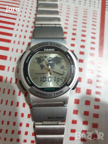 casio abx 53, снимка 12 - Мъжки - 40158036