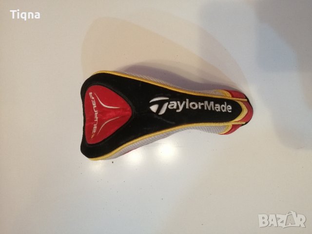 Калъф за голф стикове, снимка 4 - Голф - 43203593