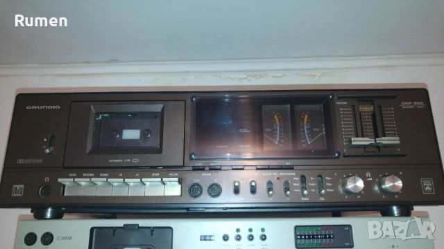 GRUNDIG CNF 350