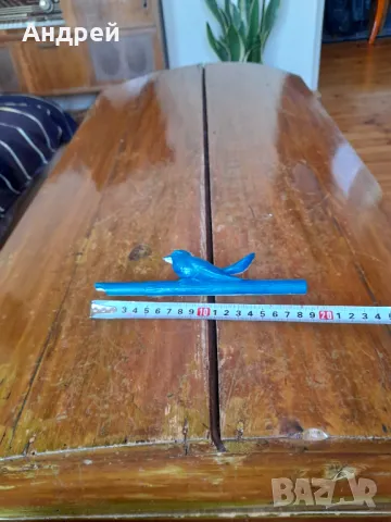 Стара детска свирка #19, снимка 2 - Други ценни предмети - 49028214