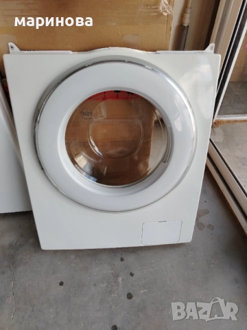 Пералня Миеле 