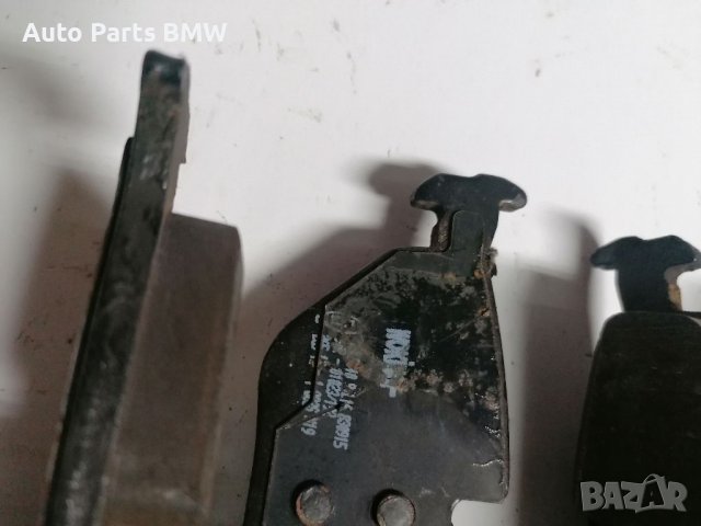 Накладки за BMW Е36 Е46 задни БМВ Е36 Е46 , снимка 2 - Части - 38258112