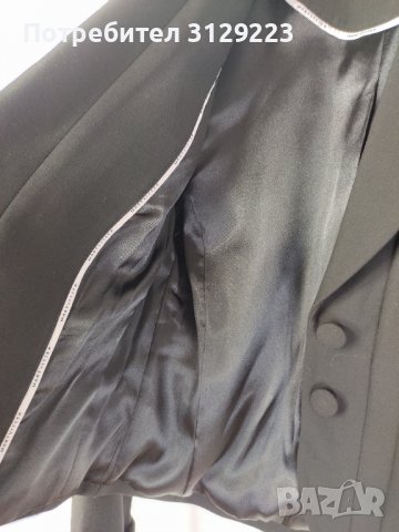 Mart Visser blazer D36/ F38, снимка 6 - Якета - 38578563