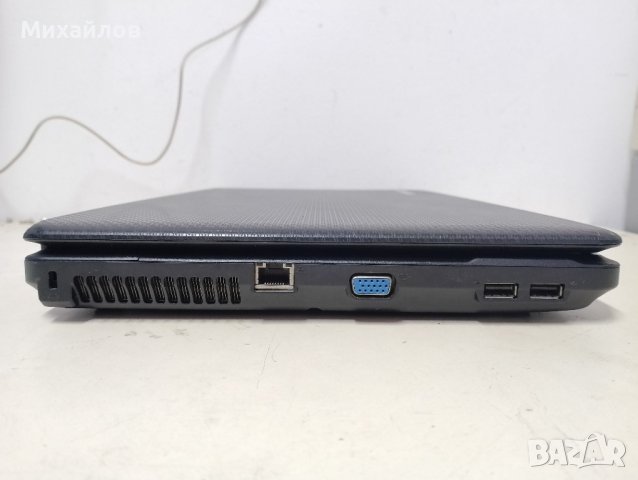 Двуядрен лаптоп Lenovo G550 + Гаранция, снимка 7 - Лаптопи за работа - 44077856