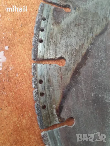 дискове за фугорез, снимка 4 - Градинска техника - 49056511