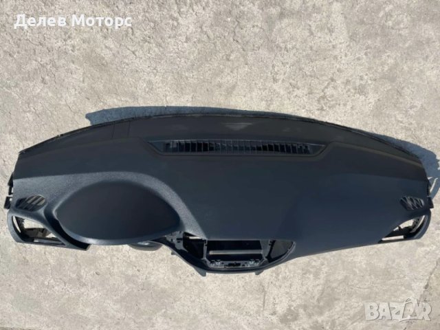 Арматурно табло с еърбеци за Lada Vesta 1.6i 106 ph, 5sp., engine 21129, GF L130101Y, 1B5BCAD, снимка 5 - Части - 51137193