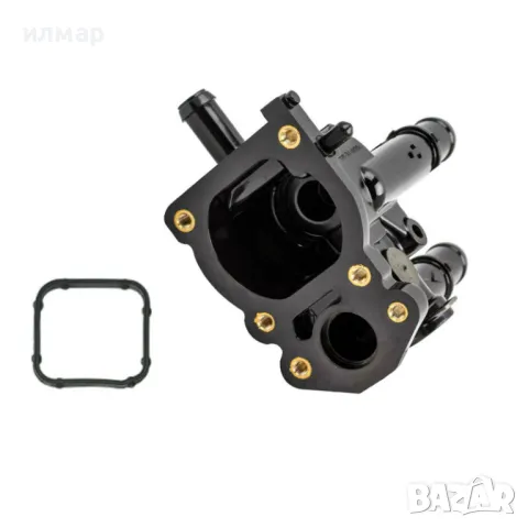 6460101262 Клапан картерни газове  за Мерцедес W211 , снимка 18 - Части - 48544702