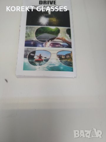 POLARIZED 100%UV Слънчеви очила, снимка 4 - Слънчеви и диоптрични очила - 26503724