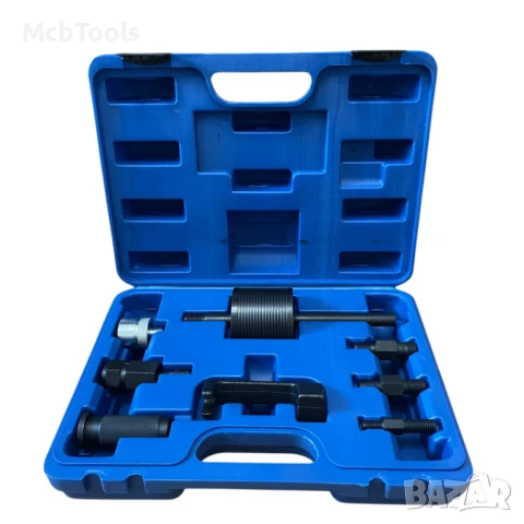 Обратен чук за Common Rail дюзи на MERCEDES – CDI двигатели HAWEK, снимка 2 - Други инструменти - 51123905