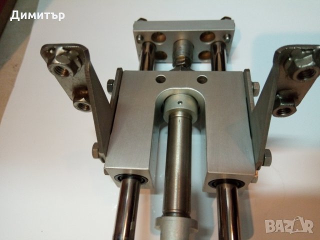 Пневмо клапа FESTO, снимка 1