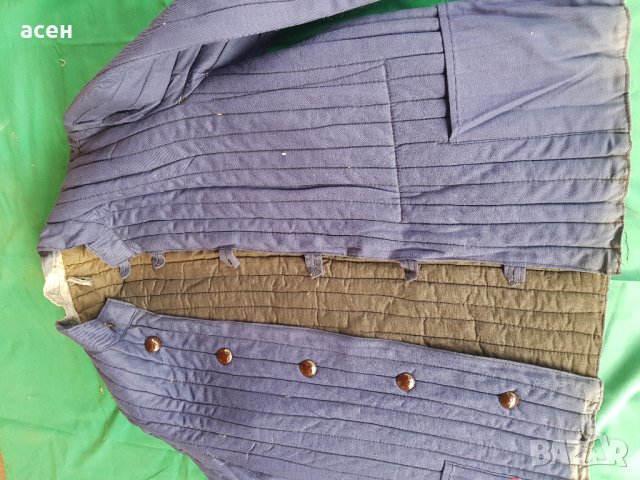 руски ватенки, снимка 3 - Палта - 27360716