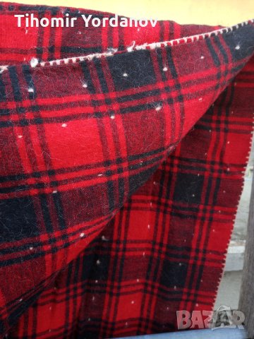 Вълнен юрган.НОВ., снимка 7 - Олекотени завивки и одеяла - 35003135