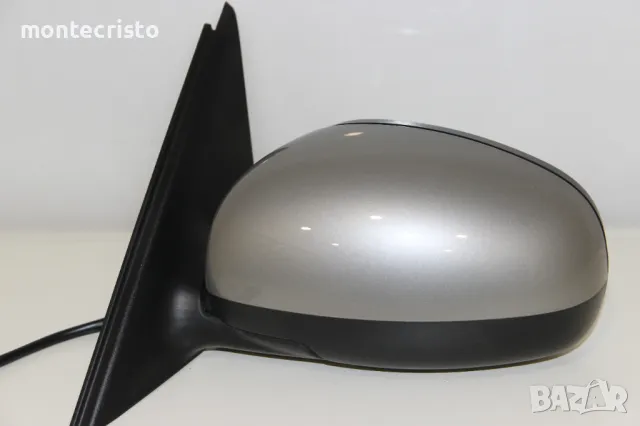 Ляво електрическо огледало Skoda Roomster (2006-2015г.) 5J1857507A / 5 пина, снимка 4 - Части - 48207691