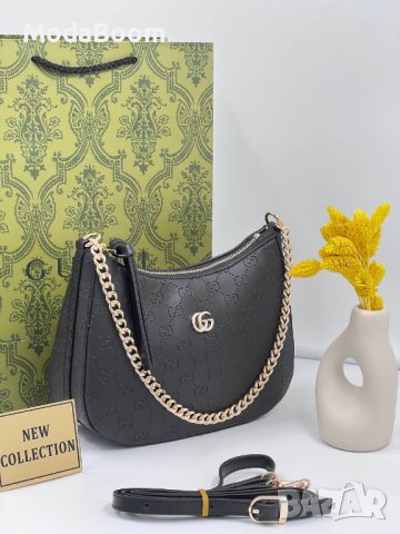 💥Louis Vuitton различни цветове дамски чанти💥, снимка 10 - Чанти - 43975485